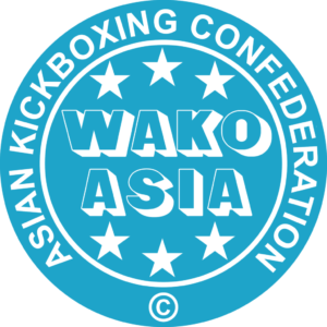 WAKO ASIA CONFEDERATION